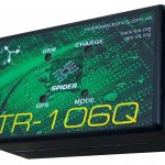 GPS-tracker SPIDER ® TR-106Q